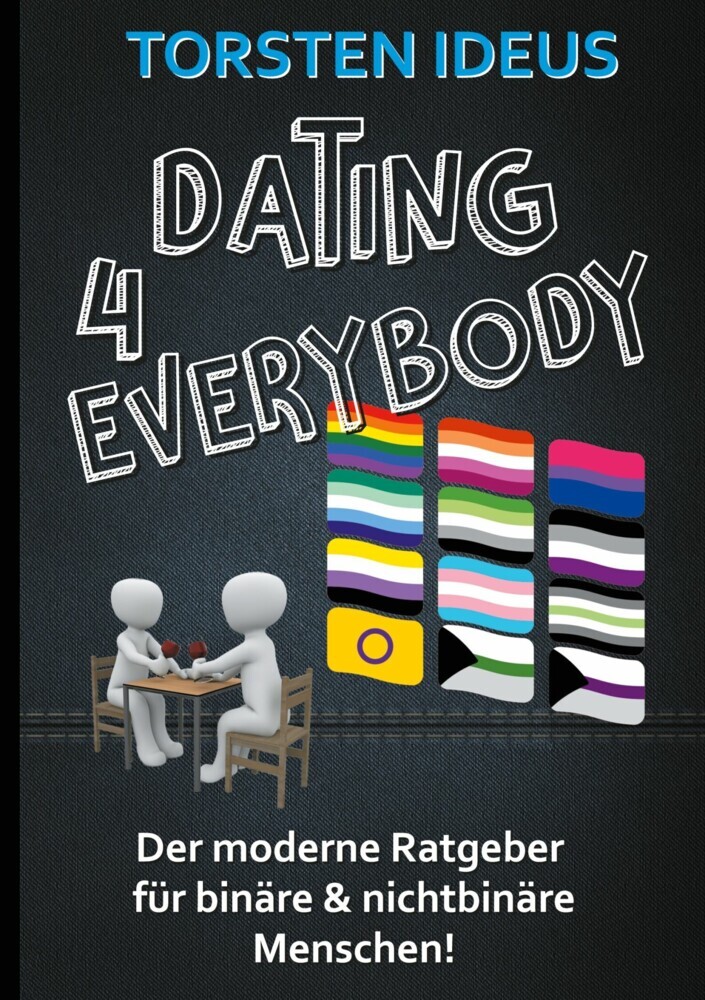 Dating 4 everybody main product photo