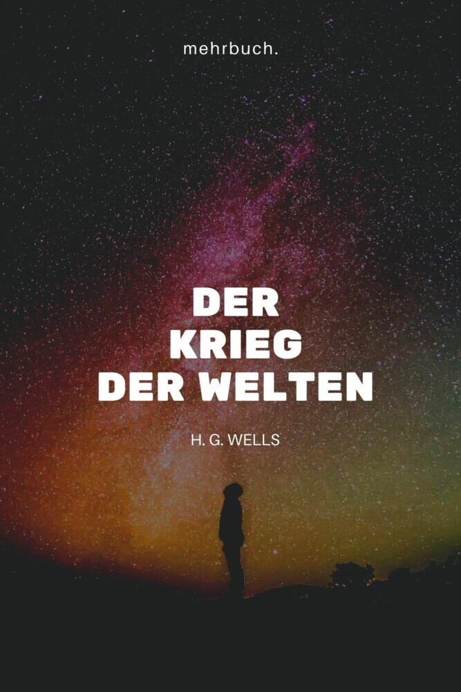Der Krieg der Welten main product photo
