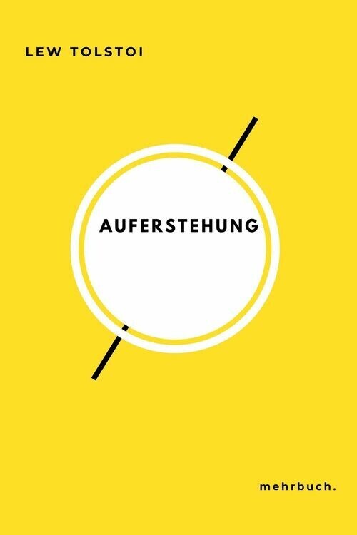 Auferstehung main product photo