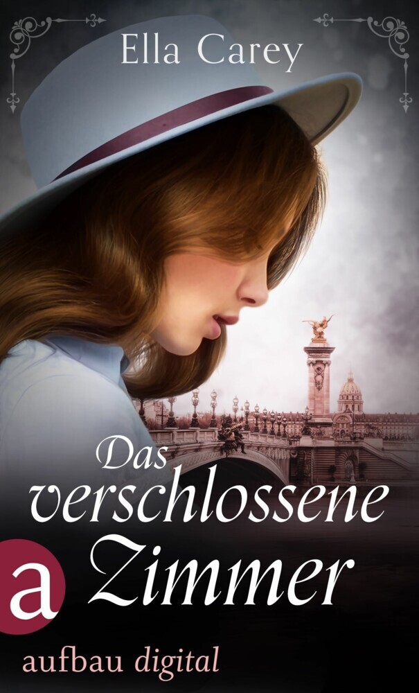 Das verschlossene Zimmer main product photo