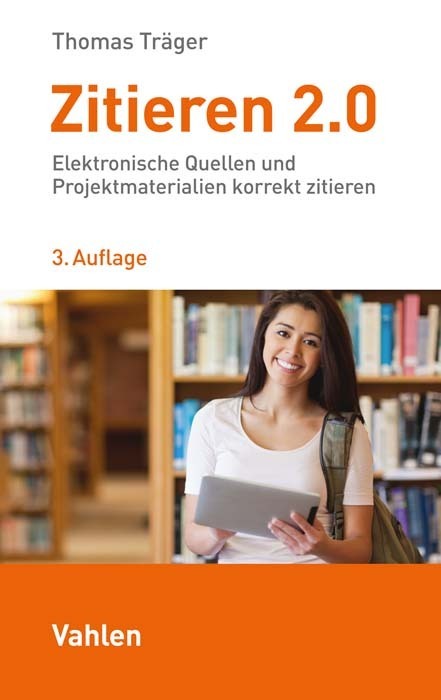 Zitieren 2.0 main product photo