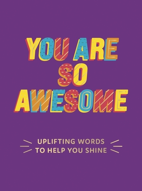 You Are So Awesome main product photo