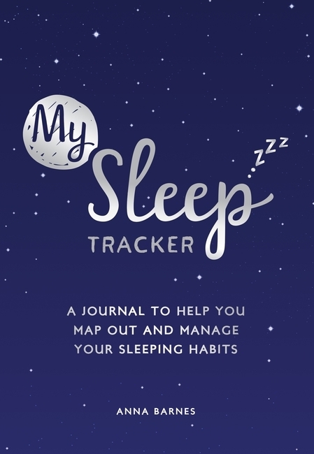 My Sleep Tracker main product photo