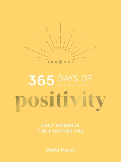 365 Days of Positivity main product photo