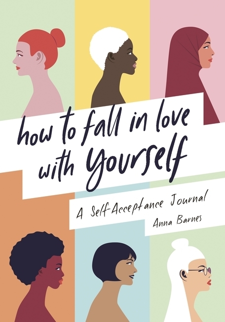 How to Fall in Love With Yourself main product photo