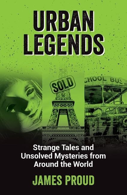 Urban Legends main product photo