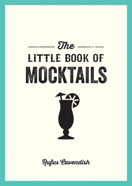 The Little Book of Mocktails main product photo