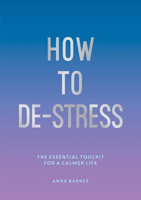 How to De-Stress main product photo