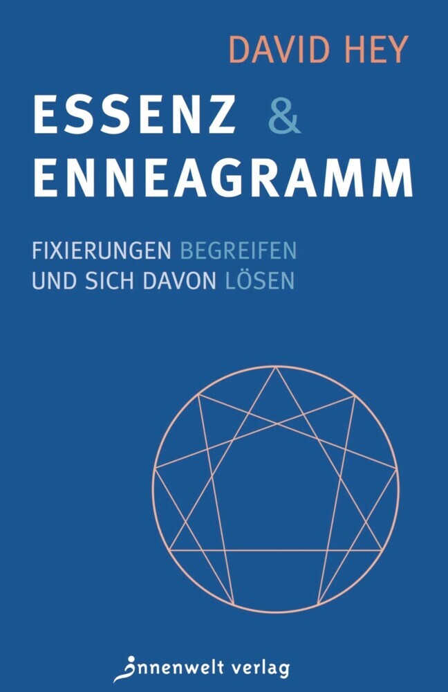 Essenz und Enneagramm main product photo