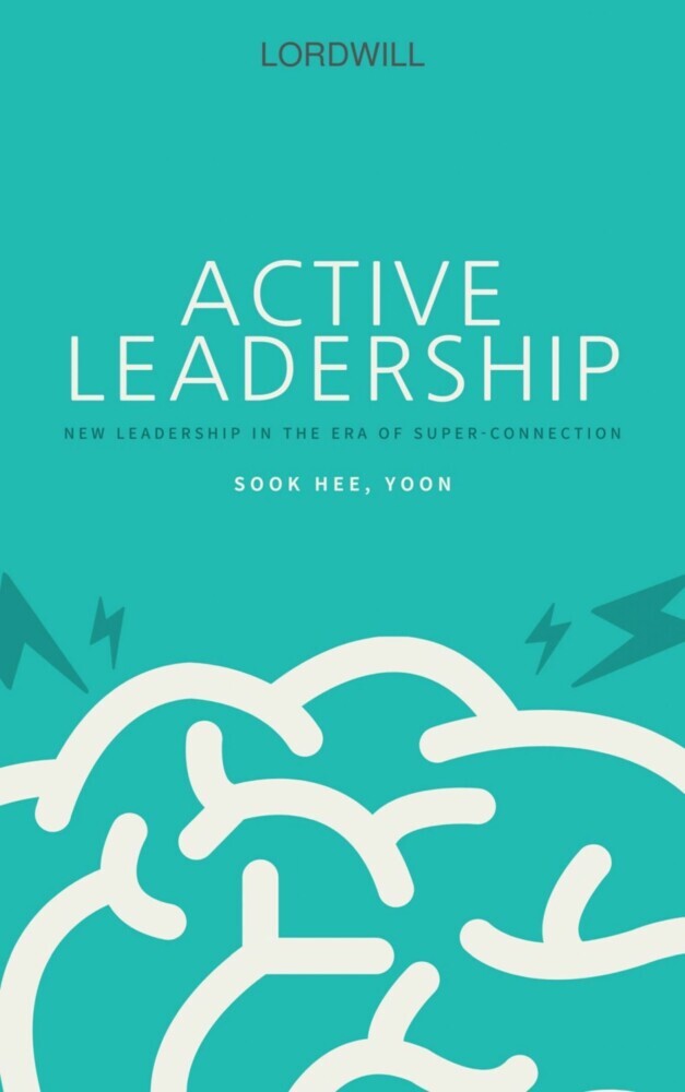 Active Leadership main product photo
