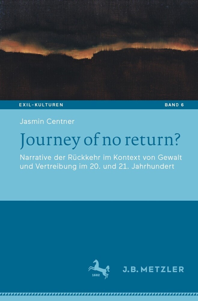 Journey of no return? main product photo