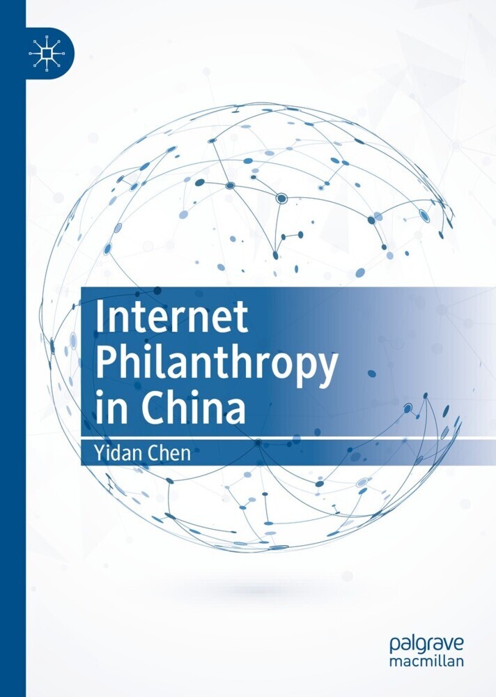 Internet Philanthropy in China main product photo