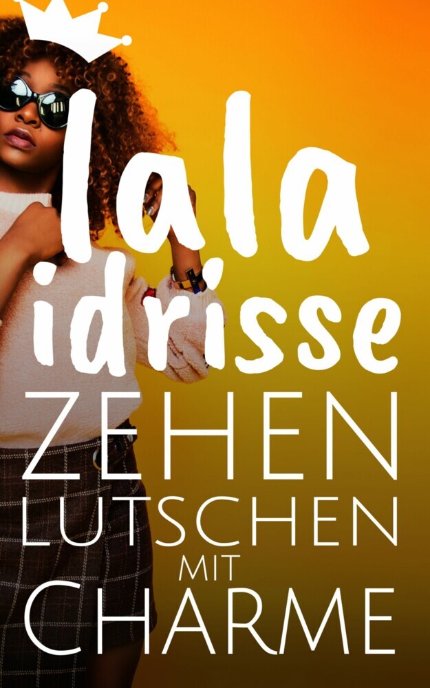 Zehenlutschen mit Charme main product photo