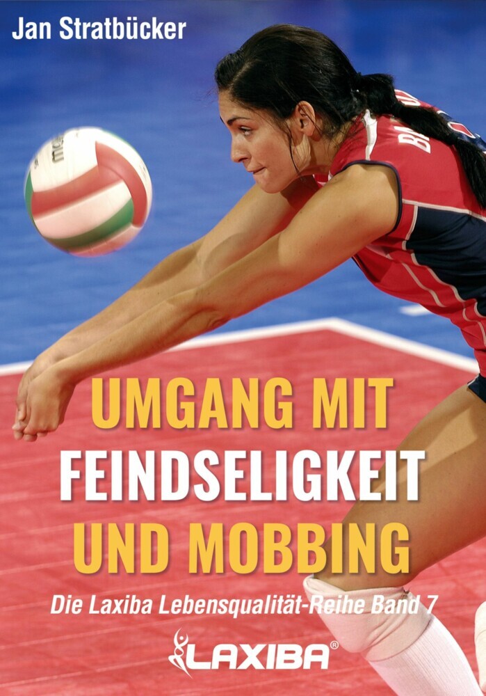 Umgang mit Feindseligkeit und Mobbing main product photo