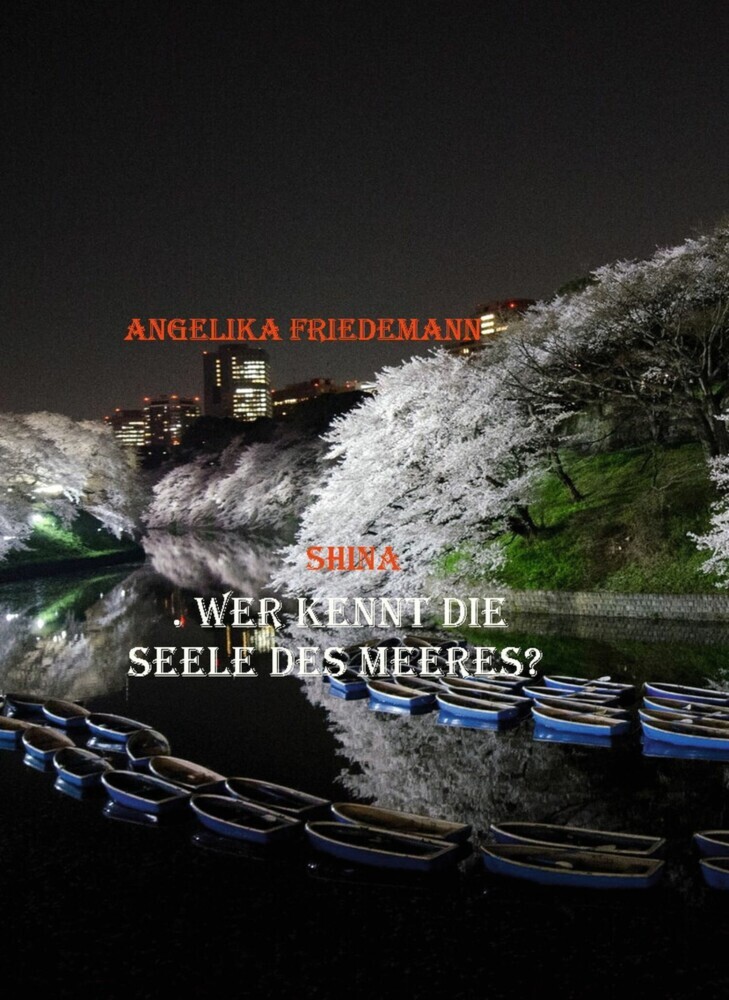 Wer kennt die Seele des Meeres? main product photo