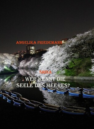 Wer kennt die Seele des Meeres?