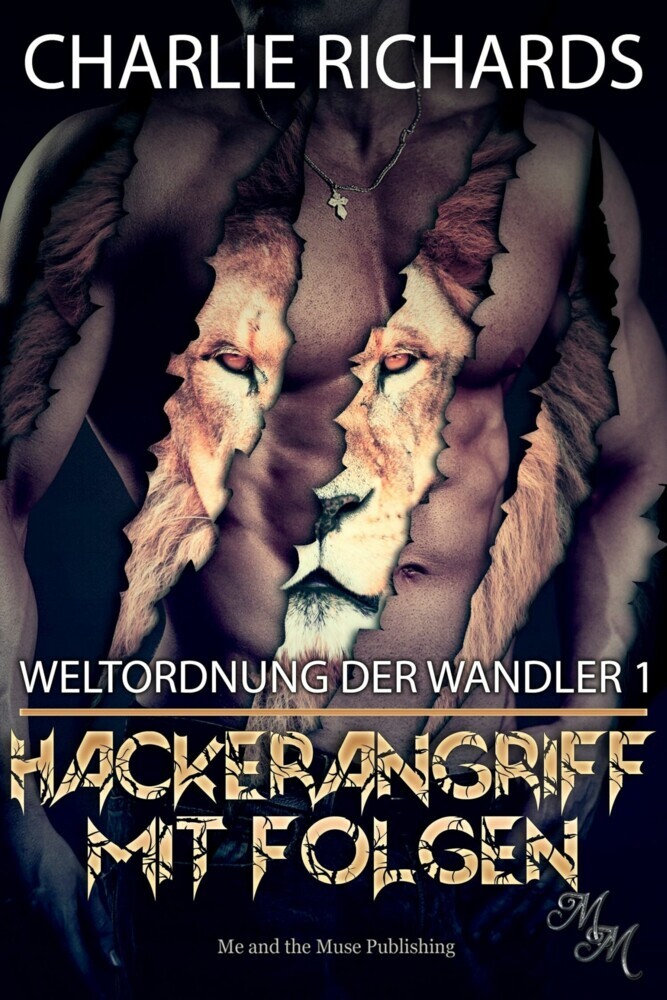 Hackerangriff mit Folgen main product photo
