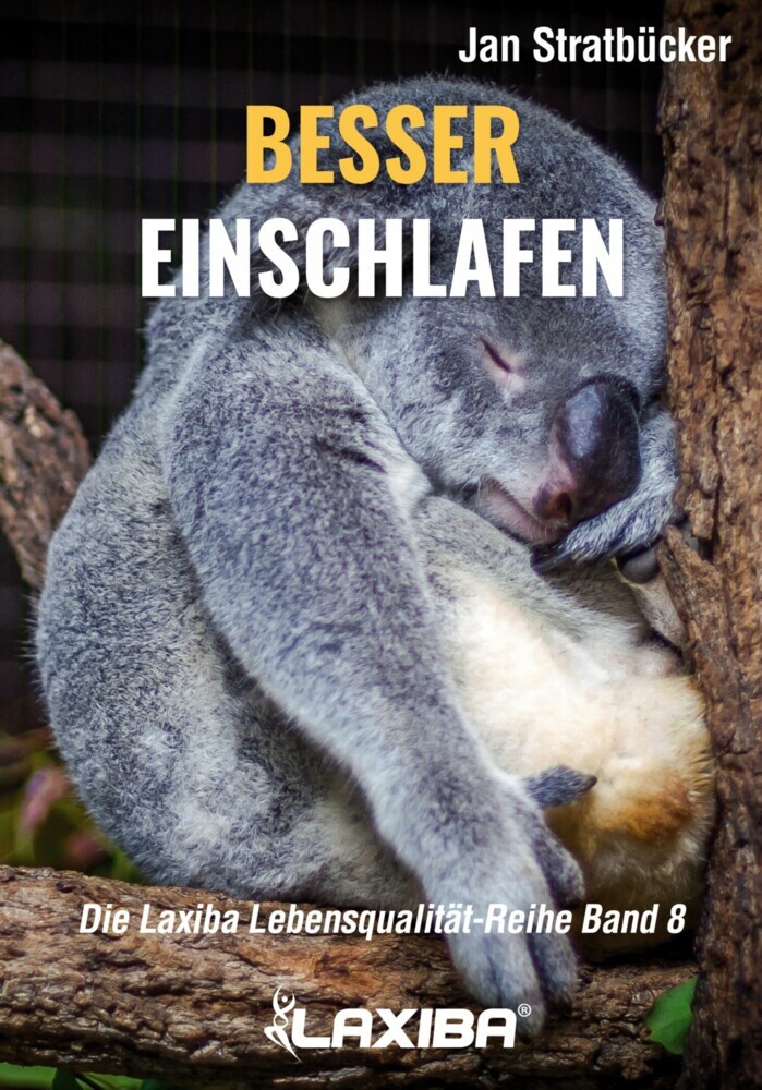 Besser einschlafen main product photo