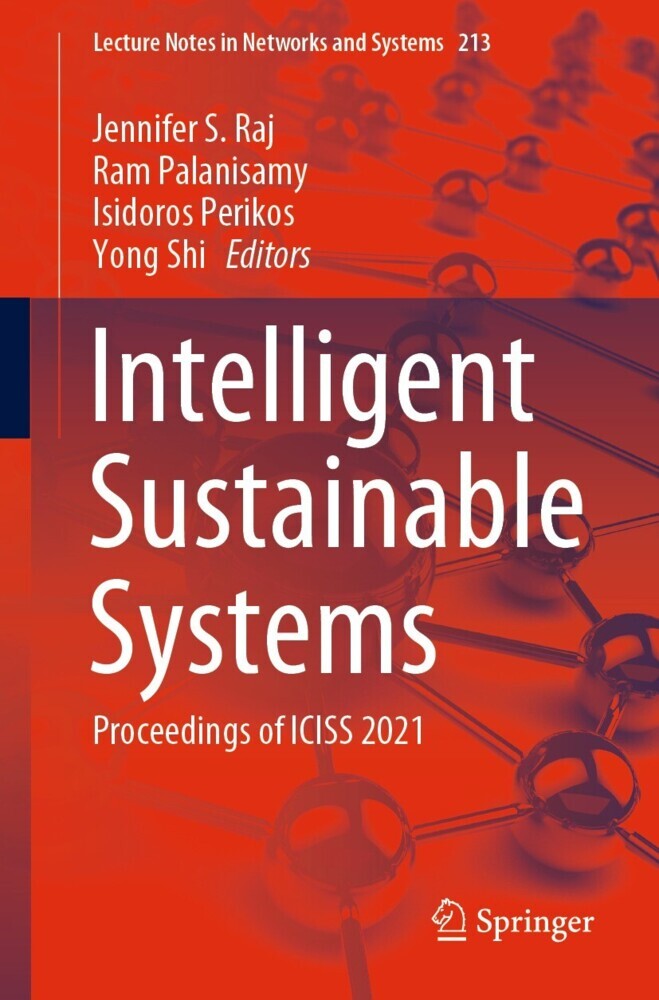 Intelligent Sustainable Systems main product photo