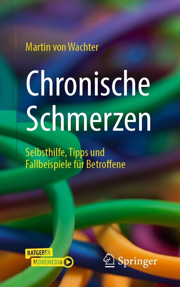 Chronische Schmerzen main product photo