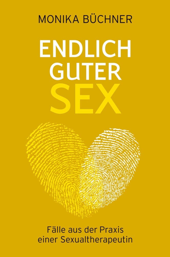 Endlich guter Sex main product photo