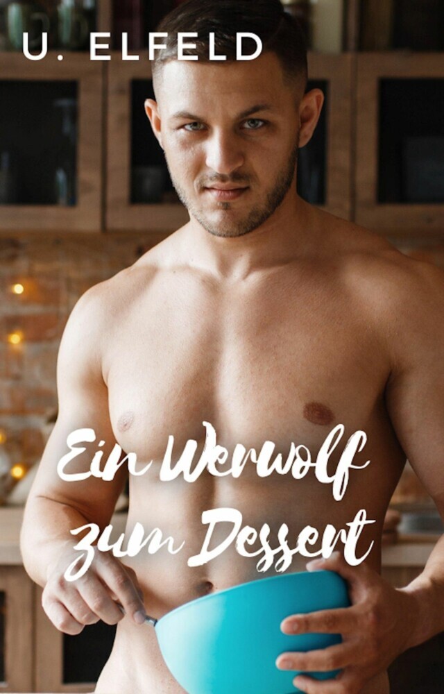 Ein Werwolf zum Dessert main product photo