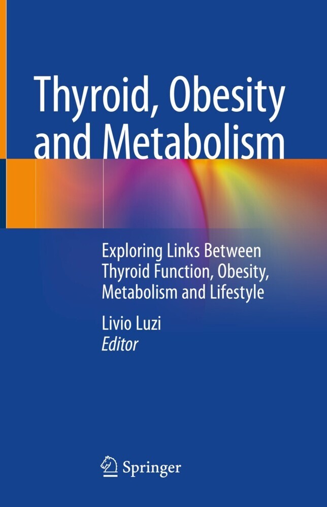 Thyroid, Obesity and Metabolism main product photo