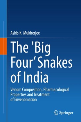 The 'Big Four' Snakes of India