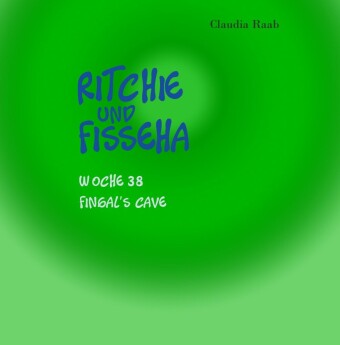 Ritchie und Fisseha