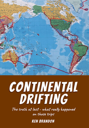 Continental Drifting