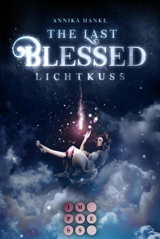 The Last Blessed. Lichtkuss main product photo