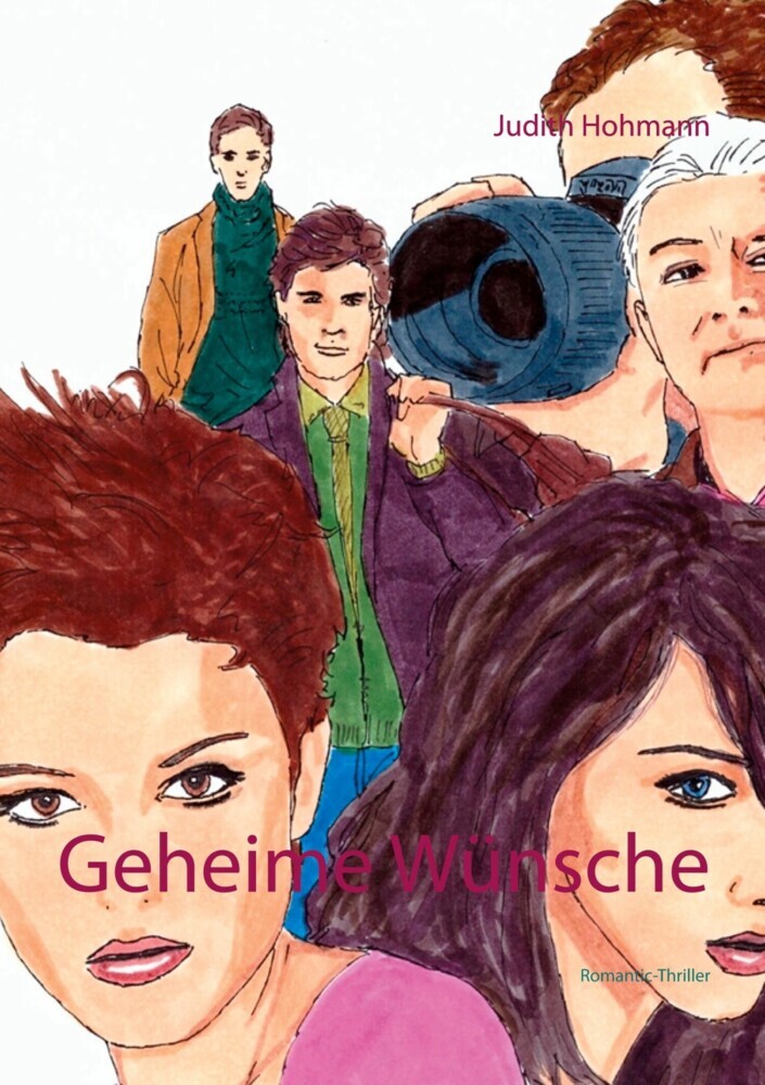 Geheime Wünsche main product photo