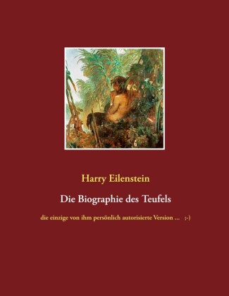 Die Biographie des Teufels