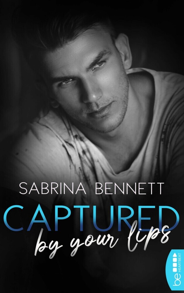 Captured by your lips main product photo