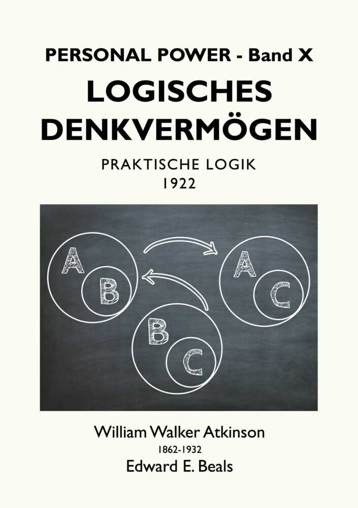 Logisches Denkvermögen main product photo