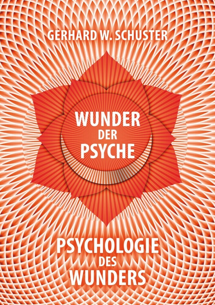 Wunder der Psyche - Psychologie des Wunders main product photo