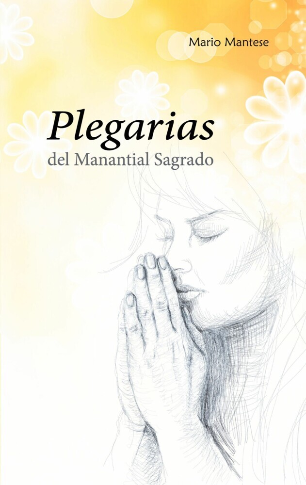 Plegarias del Manantial Sagrado main product photo