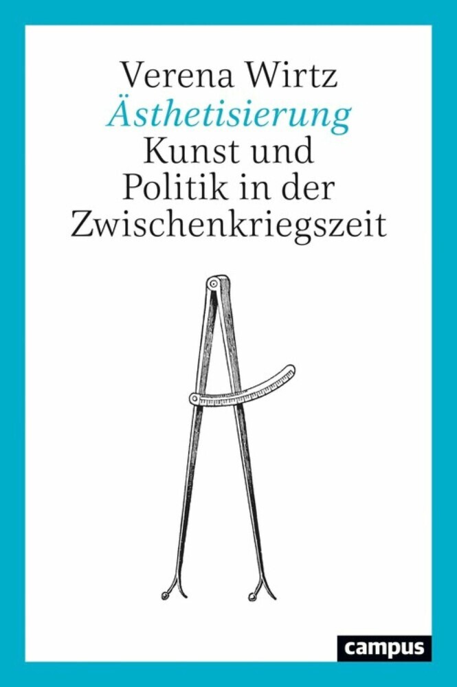 Ästhetisierung main product photo
