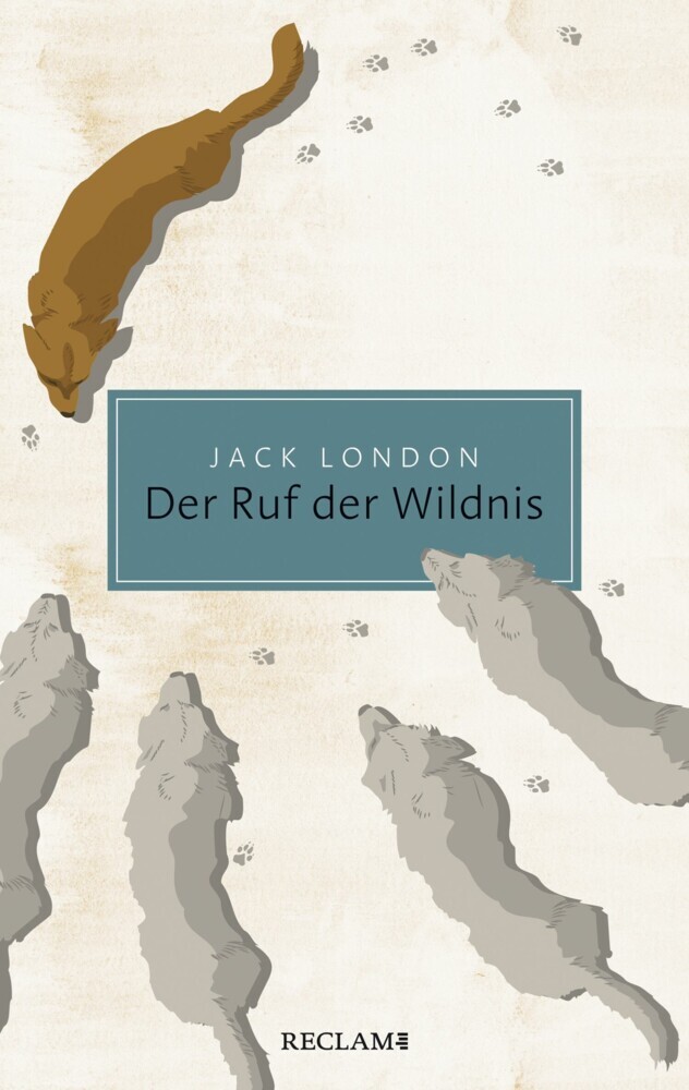 Der Ruf der Wildnis main product photo
