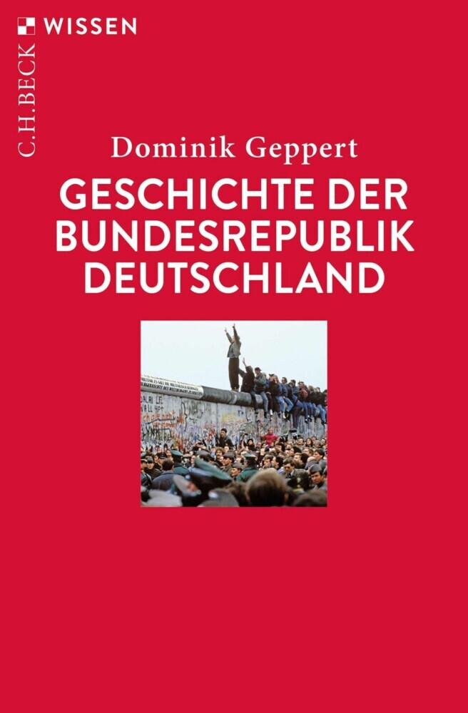 Geschichte der Bundesrepublik Deutschland main product photo