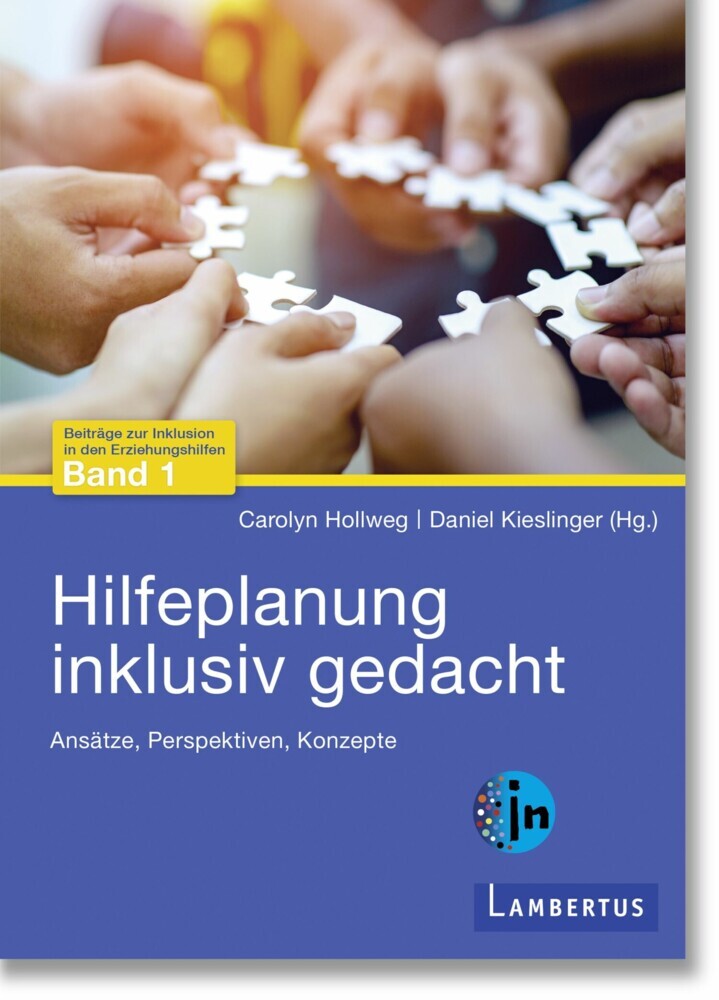 Hilfeplanung inklusiv gedacht main product photo