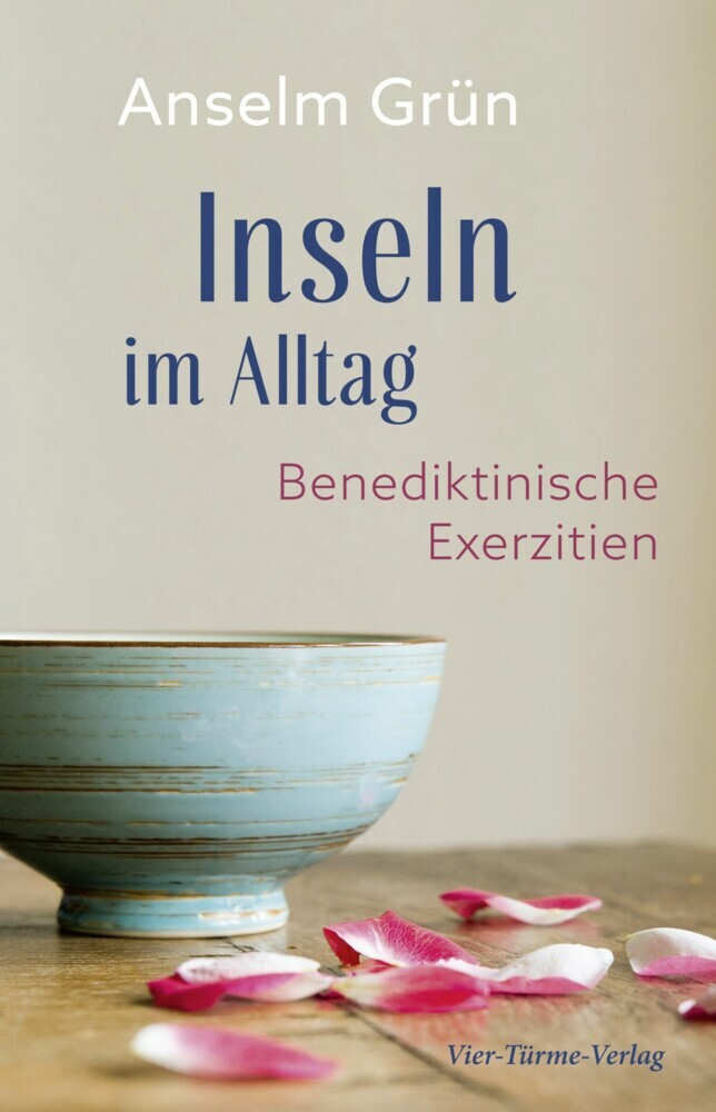 Inseln im Alltag main product photo