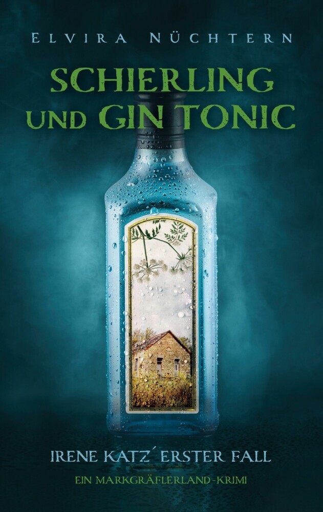 Schierling und Gin Tonic main product photo