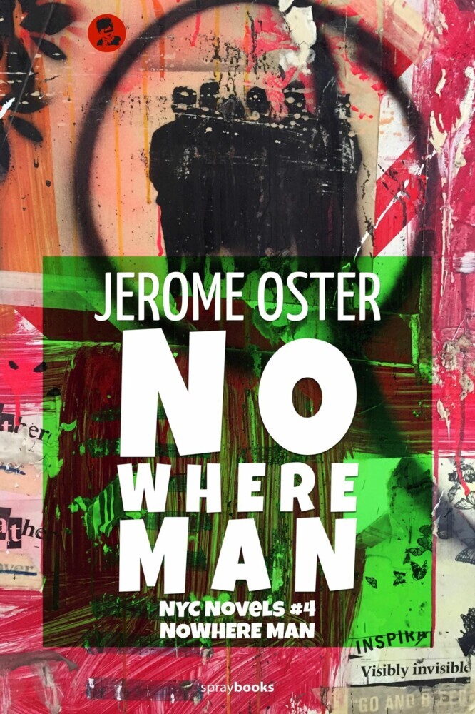 Nowhere Man main product photo