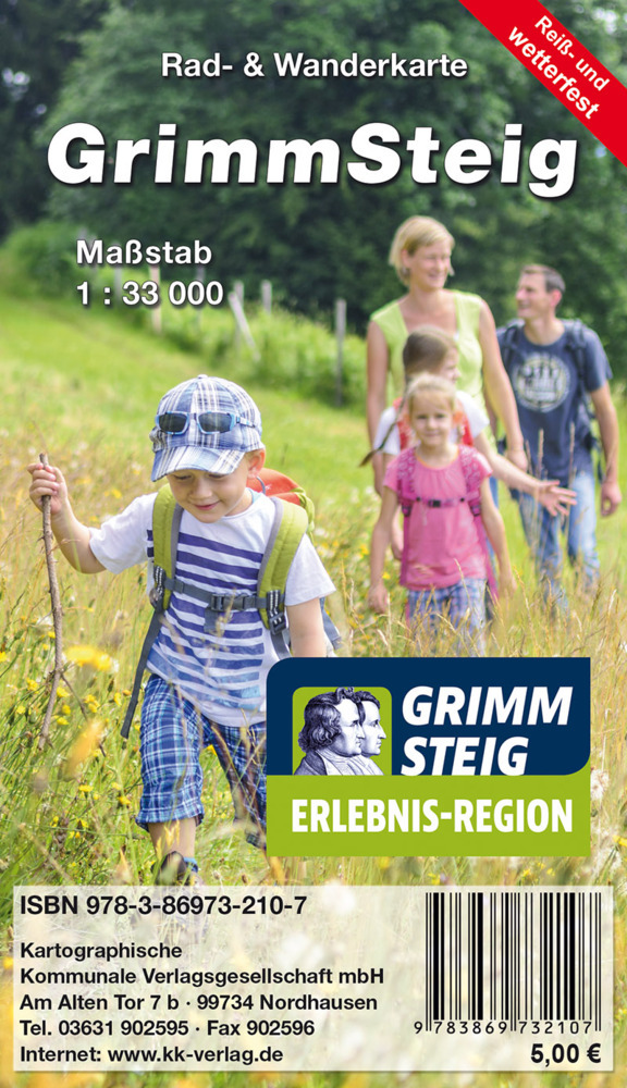 GrimmSteig main product photo
