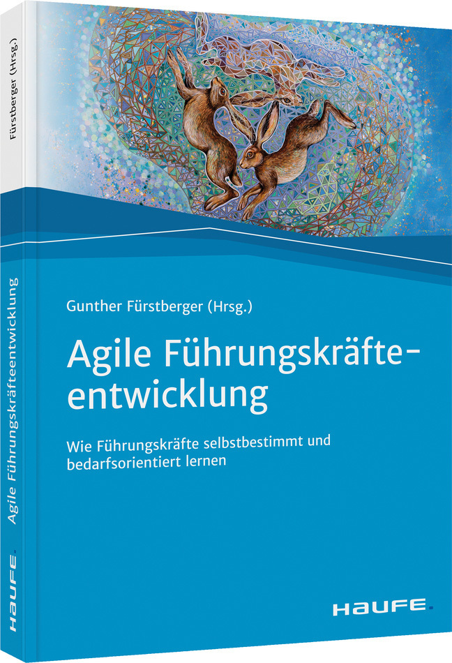 Agile Führungskräfteentwicklung main product photo