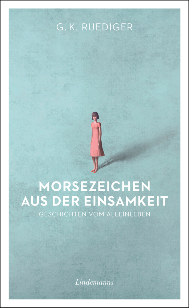 Morsezeichen aus der Einsamkeit main product photo
