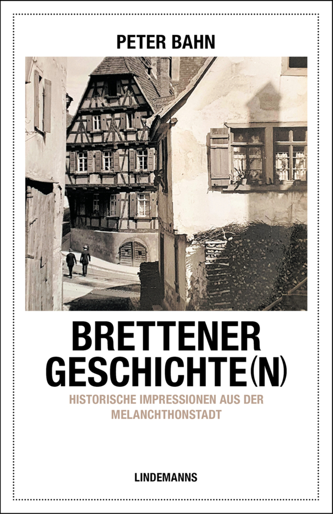 Brettener Geschichte(n) main product photo