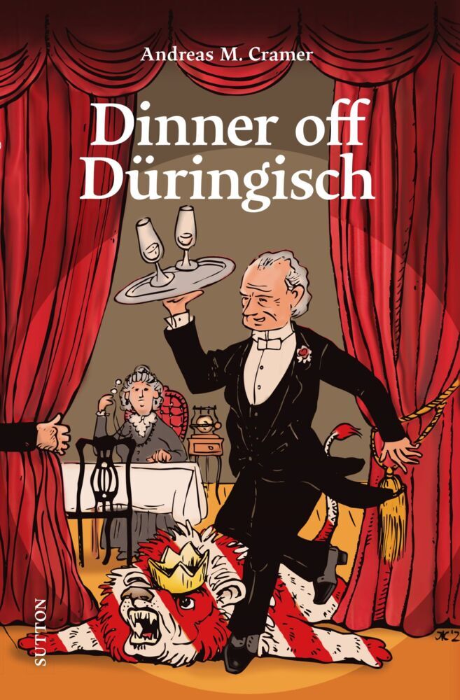 Dinner off Düringisch main product photo