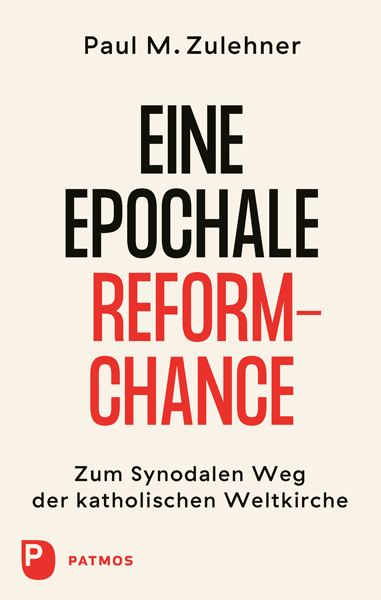 Ein epochale Reformchance main product photo